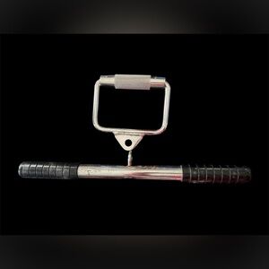 Cable Pull Exercise Machine Accessories